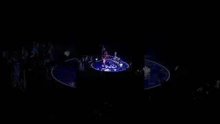 ⏰ LAUFEY &ldquo;Seems Like Old Times&rdquo; #4✨ The Most Magical Live Moment 🌙