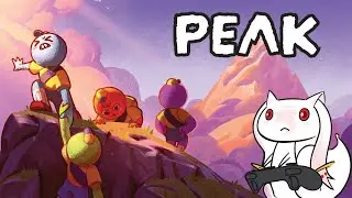 First Hike (PEAK 1) - OAF Gaming