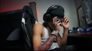 Come on Fully 🔥FullyChop - KSO Glock Reaction 