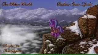 The Olden World Snippet - 2025-01-29 [MLP fanfiction audiobook]