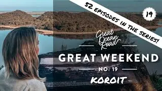 Koroit & Tower Hill - 52 Great Weekends No. 19