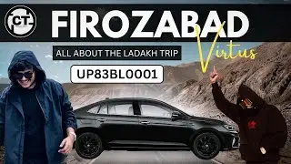 Firozabad Virtus | Charcha Talks firozabad