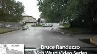 36th Ward - Commons 4600 Block