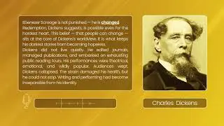 Charles Dickens: How Poverty Shaped a Literary Giant| Life, Literature, and Legacy