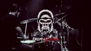 RENATO LELLIS - DRUM SOLO
