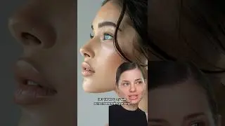 макияж без макияжа. ссылки на всю косметику выложила в моем ТГ-канале 