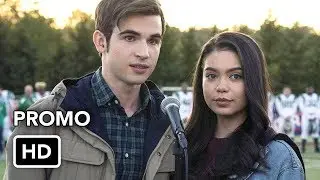 Rise 1x04 Promo 