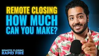 How Much Money Can You Make Remote Closing? | Remote Closing Salary Breakdown