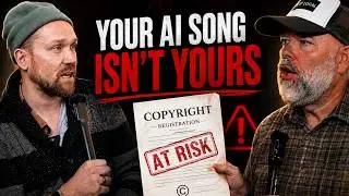 Session Musicians Face Extinction | The AI Reality