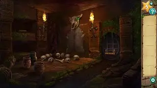 Adventure Escape Mysteries ||  Hidden Ruins || Chapter 2