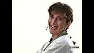 RaiDue - Sequenza pubblicitaria del 6 novembre 1990