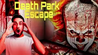 Death Park Escape | Horror Joker | A Horror Clone ||