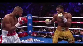 Minor Upset!! Badou Jack vs Marcus Browne Highlights Recap - No Fight footage