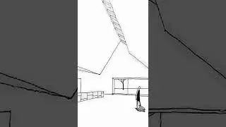De boceto a render en minutos con AI