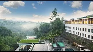 Top10 Recommended Hotels in Bandung, Indonesia