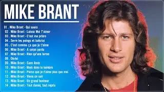Mike Brant Les Plus Grands Succes - Mike Brant Meilleures Chansons - Mike Brant Best Of Compilation