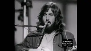 Country Radio : Empty Pockets (1971)