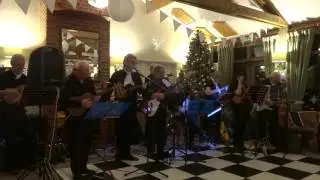 Country Ukes at Burstead Golf Club - Part 3