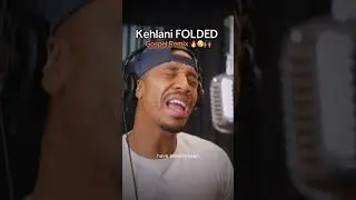 What if KEHLANI FOLDED was a Gospel Song? 🔥😮&zwj;💨🙌🏽 #folded #fyp