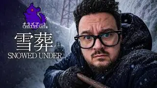 Az új Chilla's Art játék JOBB, MINT GONDOLTAM! ❄ 雪葬