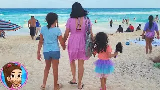 PLAYA GAVIOTA AZUL - Forum Beach Cancún - Yesly