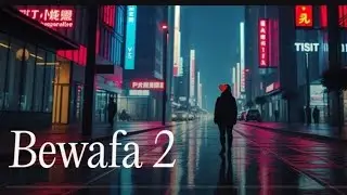 Bewafa 2 - female version beat mix version | @kumarsargammusic 