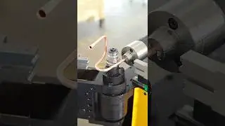 3D Copper Heat Pipe Bending Machine