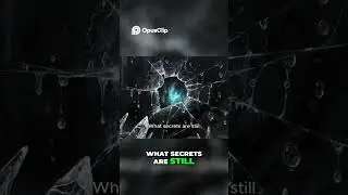 Frozen Secrets  Ancient City Beneath The Ice