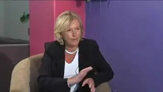 One on one with Tracey McNeill CEO of Babyl Rwanda