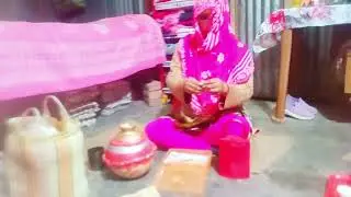💰💸ধনীহওয়ার করণীয়,মধ্যবিত্ত পরিবারের বউহয়ে চালাকিকরে কিভাবে টাকাসঞ্চয় করি✅ কাঁচাসবজি বাজারগুছিয়ে