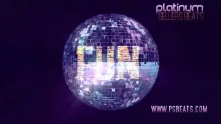 PITBULL x CHRIS BROWN X FLO RIDA Type Beat - FUN prod  (by PSBEATS COM)