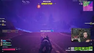 LETS PLAY FORTNITE (im lowkey bad)