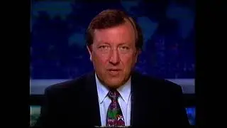 Australian Homosexual Armed Forces ban lifted 1992 news report