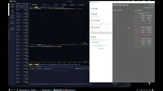 2000 USD - 50% profit in 1 minute | jtrBot pump bot | Big Pump Signal