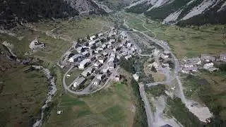 Cervi&egrave;res (Hautes-Alpes)
