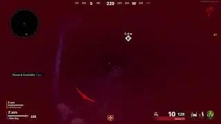 Firebase Z Free Jug Rabbit Easter Egg!