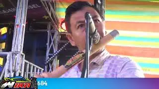 CINTA SEPOTONG TEBU NIZAR ALIANDO LIVE SUNGSANG 4 BANYUASIN