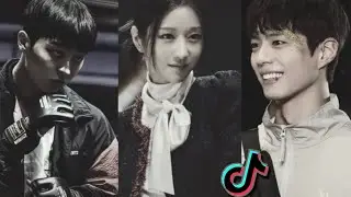 KDRAMA TIKTOK EDITS COMPILATION #8