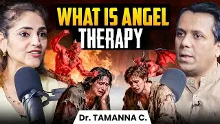 Angel Therapy Explained: Messages, Healing & Divine Guidance