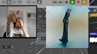 Reviewing Yves Tumor's 