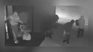 4 Atlanta men charged in Shedeur Sanders&rsquo; home burglary