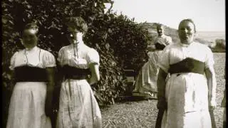 The History of Hanko Spa