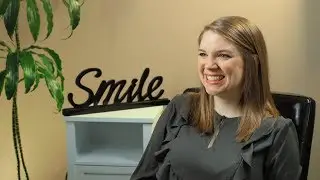 Doctor Erin Eudaly on dentures and implant supported dentures