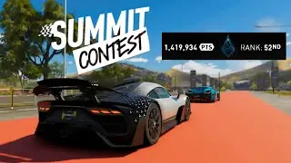 The Crew Motorfest 