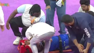Bengaluru Bulls vs Haryana Steelers | Alireza, Deepak & Yogesh Star in 40-33 Win | PKL 12 Highlights