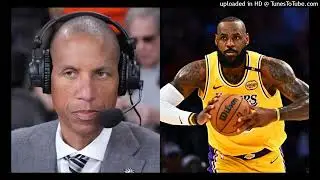 Lebron James passes Reggie Miller on the all-time career 3 pointers made list