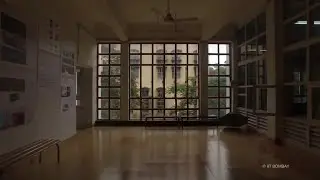 A sneak peak into life at SJMSOM, IIT Bombay