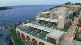 Castello Infinity Suites