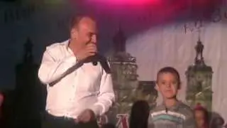 Владимир Корн  Не надо плакать