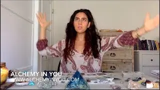 Pisces September 1-15, 2017 Reading - COMING OUT OF THE BOX! - General Love Career Energy